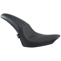 Drag Specialties Predator Seat Smooth Harley Softail (0802-0467)