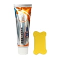 thumbnail image 3 of LSLJS Car Oil Film Remover Car Window Glass Cleaning Paste Descaling Cleaning Agent Windshield Remover, Kitchen Utensils & Gadgets, 3 of 9
