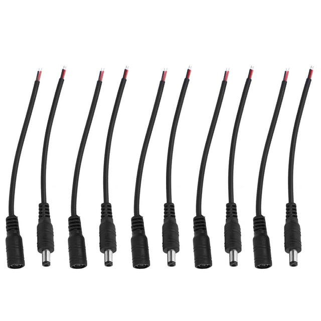 Lámpara de luz LED para placa de matrícula, 24 cuentas LED, para Ford C MAX Focus MK2, 2 uds. Jadeshay A
