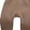 Beige, variant on Soft Knit Baby Overalls Jumpsuit with Adjustable Shoulder Straps – Organic Merino Wool Pants for Girls and Boys, Autumn Outfit
