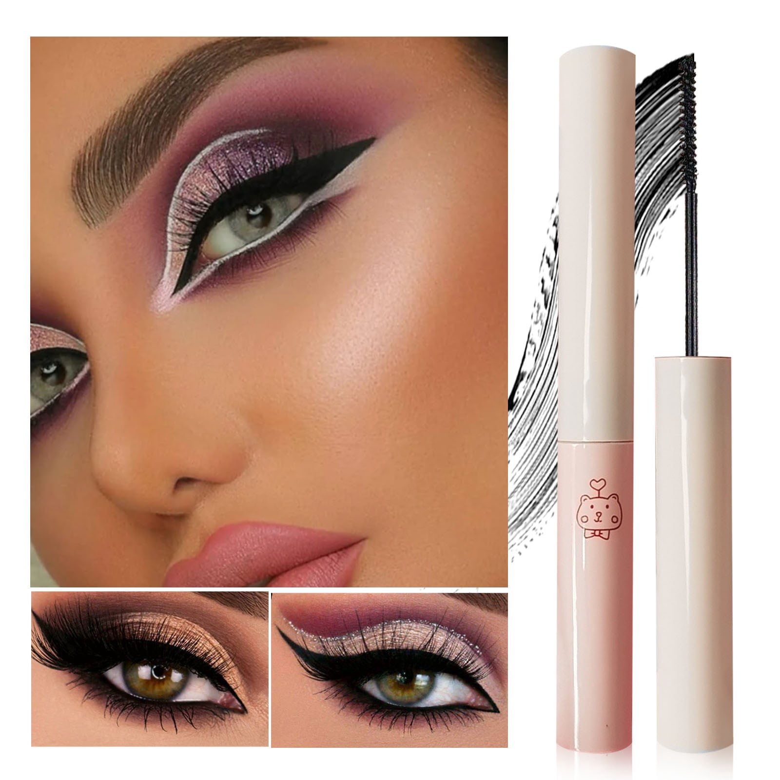 Quick System Baloney Changes Her Mind 5% Tint Clean Vie Eyelash Growth Overstock Beauty Items Eyebrow And Eyelash Cat Makeup for Eyelash Growth Fast Enhancers & Beauty Haul Nurture