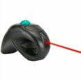 thumbnail image 2 of USB Wireless PC Laptop Finger HandHeld Trackball Mouse Mice with Laser Pointer, 2 of 5
