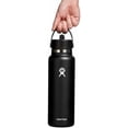 thumbnail image 3 of Hydro Flask Wide Mouth Bottle with Flex cap, 3 of 3