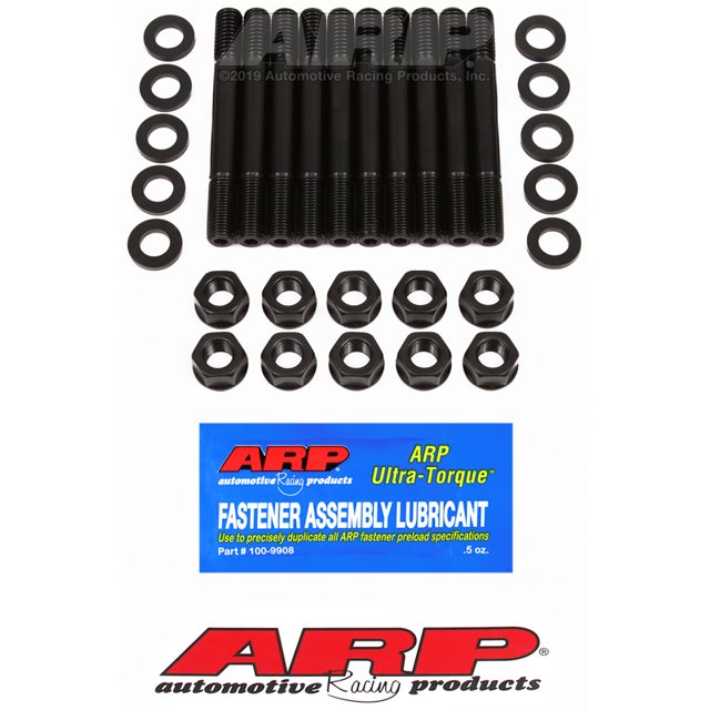 ARP Auto Racing 154-5401 Crankshaft Main Bearing Cap Stud