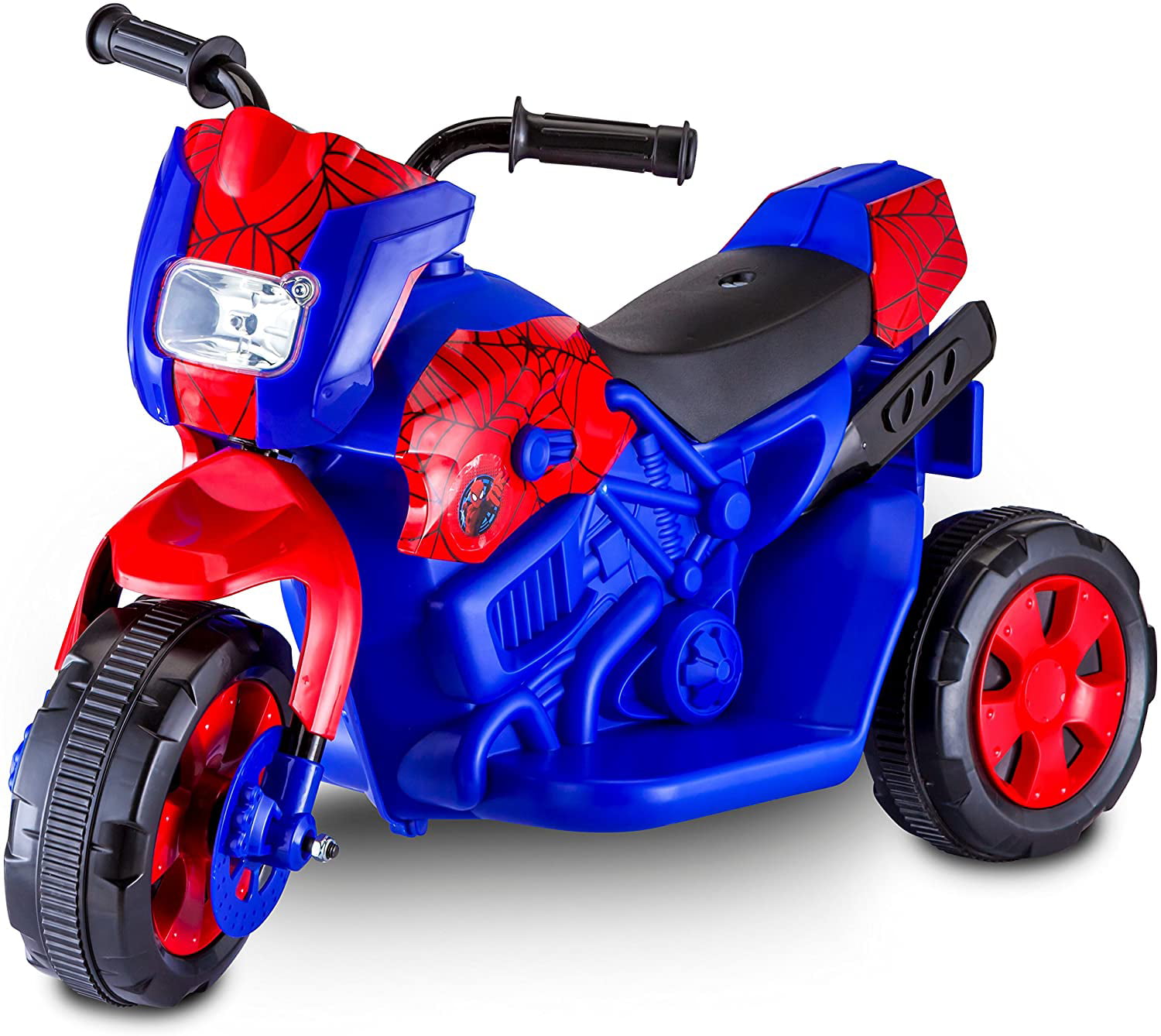 Motorbike Max from WOW Toys Motorbike Toy for 18 months plus 