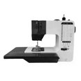 thumbnail image 5 of machine à Coudre, Vitesse Réglable 38 Points avec Table Portable avec Table Intégrée Double Portable 38 Intégré 38 Double Vitesse 38 DEL Réglable avec Points Double Points Points Portables, 5 of 5