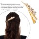 thumbnail image 3 of ADDHAT Pasador De Con De Cuerno Y Para Bodas Y Fiestas, 3 of 6