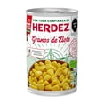 thumbnail image 1 of Granos de elote Herdez 400 g, 1 of 6