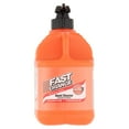 thumbnail image 5 of Fast Orange Pumice Lotion, Heavy Duty Hand Cleaner, Natural Citrus Scent, 1/2 Gallon - 25217, 5 of 9