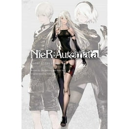 Nier: Nier Replicant Ver.1.22474487139: Project Gestalt
