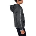 thumbnail image 4 of Under Armour Boy's Armour Fleece Branded Hoodie, 4 of 4