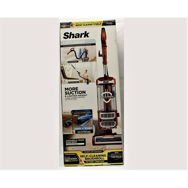 Shark Motorized Brush