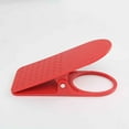 thumbnail image 1 of facefd Clip On Cup Holder Desk Coffee Clip Holder Table Beverage Non-Slip Grip, 1 of 9
