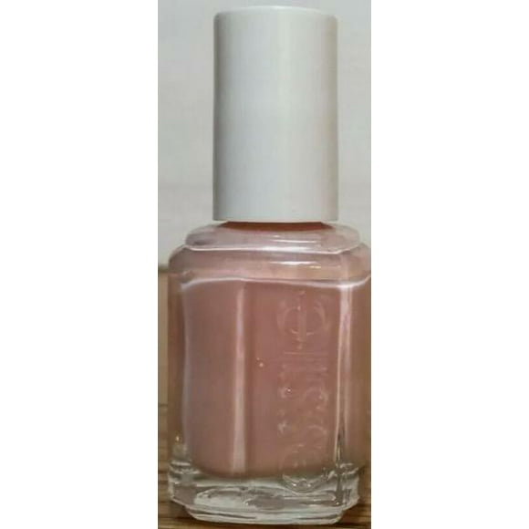 Essie Nail Polish "398 Charmeuse" Summer Wear Collection 2001 Discontinued
