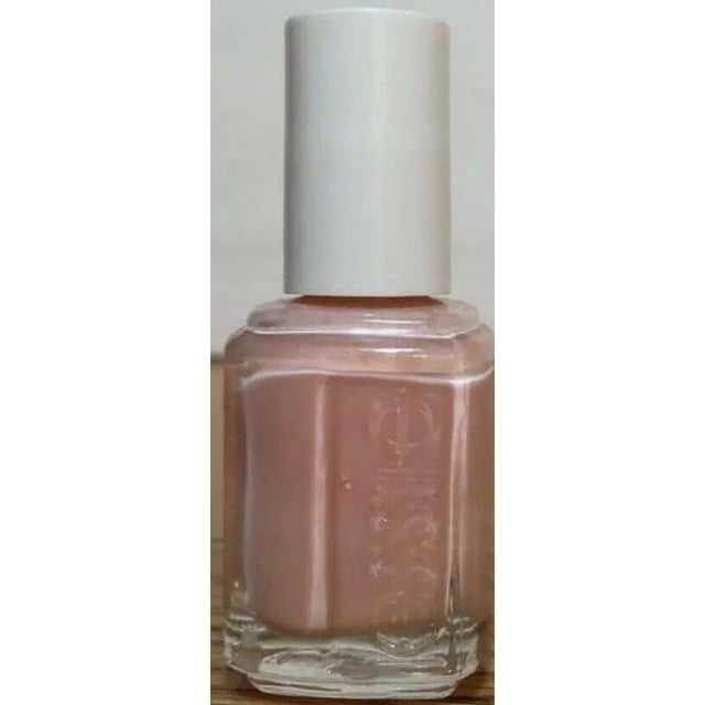 Essie Nail Polish "398 Charmeuse" Summer Wear Collection 2001 Discontinued