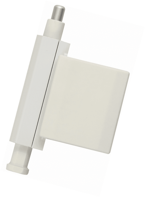 Cardinal Gates Patio Door Guardian White Cardinal Gates Patio Door Guardian