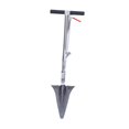 thumbnail image 2 of Almencla Fertilizer Spreader Time Saving Gardening Tool for Farm Backyard Fruit Trees Only Spreader, 2 of 8