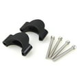 thumbnail image 3 of Bgsha Bicycle Riser Spacers Alloy Rest Bar For TT Handlebar Parts 31.8mm 10/20mm, 3 of 9