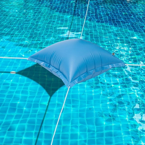 Peggybuy Winter Pool Pillow Ultra Thick Winter Closing Pool Pillow for Above Ground Pools
