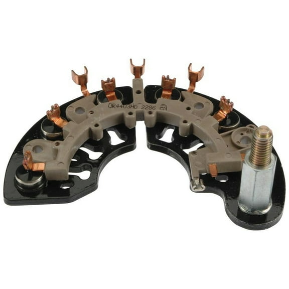 OEG Parts New Rectifier Replacement for Pontiac Grand Prix V6 3.8L 04-04 ADR1263 172-12059