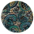thumbnail image 3 of Loloi Aria HAR-05 Indoor Area Rug, 3 of 6