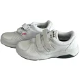 thumbnail image 2 of New Men's New Balance 813 Hook & Loop Walking Shoe Sneaker size 8 Wide, 2 of 6