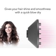 thumbnail image 3 of Hair Diffuser, Hair Dryer Air Nozzle Safe Heat   For Styling, 3 of 8