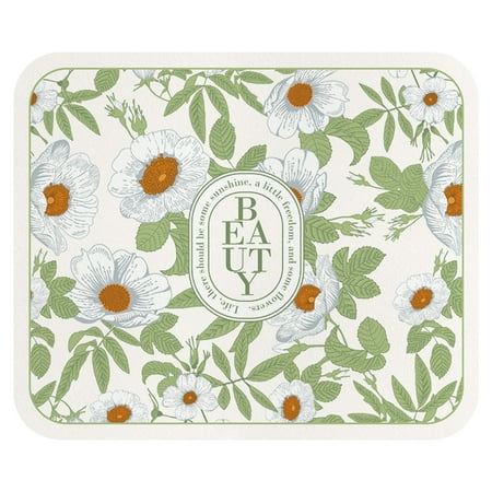 

Herunwer Wholesale Kitchen Countertop Technology Cloth Pad Coffee Table Tabletop Dishes Cup Drying Pad Wash- Heat Insulation Pad Soft Absorbent Pad