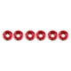 thumbnail image 1 of Tornillo de manivela de bicicleta de montaña Eigraketly 2 uds antioxidante desmontable M20, 1 of 6