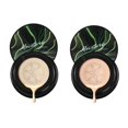 thumbnail image 2 of Cojín Crema Reparación Corrector Aislamiento Base Líquida Impermeable y a prueba de sudor CC Crema Cosméticos Maquillaje Base Deng Xun unisex, 2 of 2
