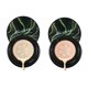 thumbnail image 2 of Cojín Crema Reparación Corrector Aislamiento Base Líquida Impermeable y a prueba de sudor CC Crema Cosméticos Maquillaje Base Deng Xun unisex, 2 of 2