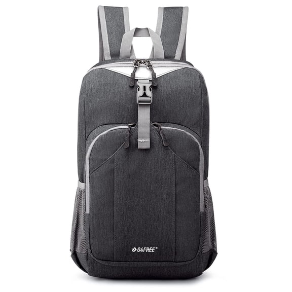 G4Free Mini 10L Hiking Daypack Small Hiking Backpack Cycling Compact Shoulder Backpack Outdoor for Men Women