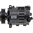 thumbnail image 5 of Four Seasons 67646 A/C Compressor Fits select: 2014 VOLKSWAGEN TIGUAN, 2006-2007 VOLKSWAGEN JETTA, 5 of 5