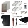 thumbnail image 4 of Kit de soldadura de plástico JOUNJIP Deluxe 80W Iron con certificación UL, 4 of 9