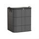 thumbnail image 2 of Bolsa De Almacenamiento Plegable Bolsa De Almacenamiento Para Edredones Bolsa De Almacenamiento Para Ropa Bolsa Con Gran Capacidad Para Guardar Objetos Con Cremallera Para Ropa Mantas Edredon, 2 of 7