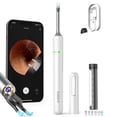 thumbnail image 1 of Visual Ear Scoop Endoscopic Ear Pickers Earwax Remover Tool Spoon with Tweezers Cleaning Tool For Kids, 1 of 8