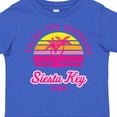 thumbnail image 4 of Inktastic Summer Enjoy the Sunshine Siesta Key Florida in Pink Boys or Girls Toddler T-Shirt, 4 of 5