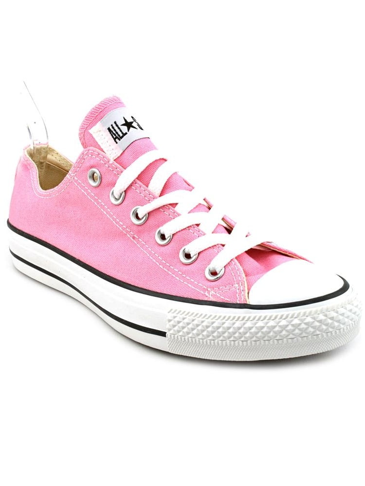 pink converse sneakers
