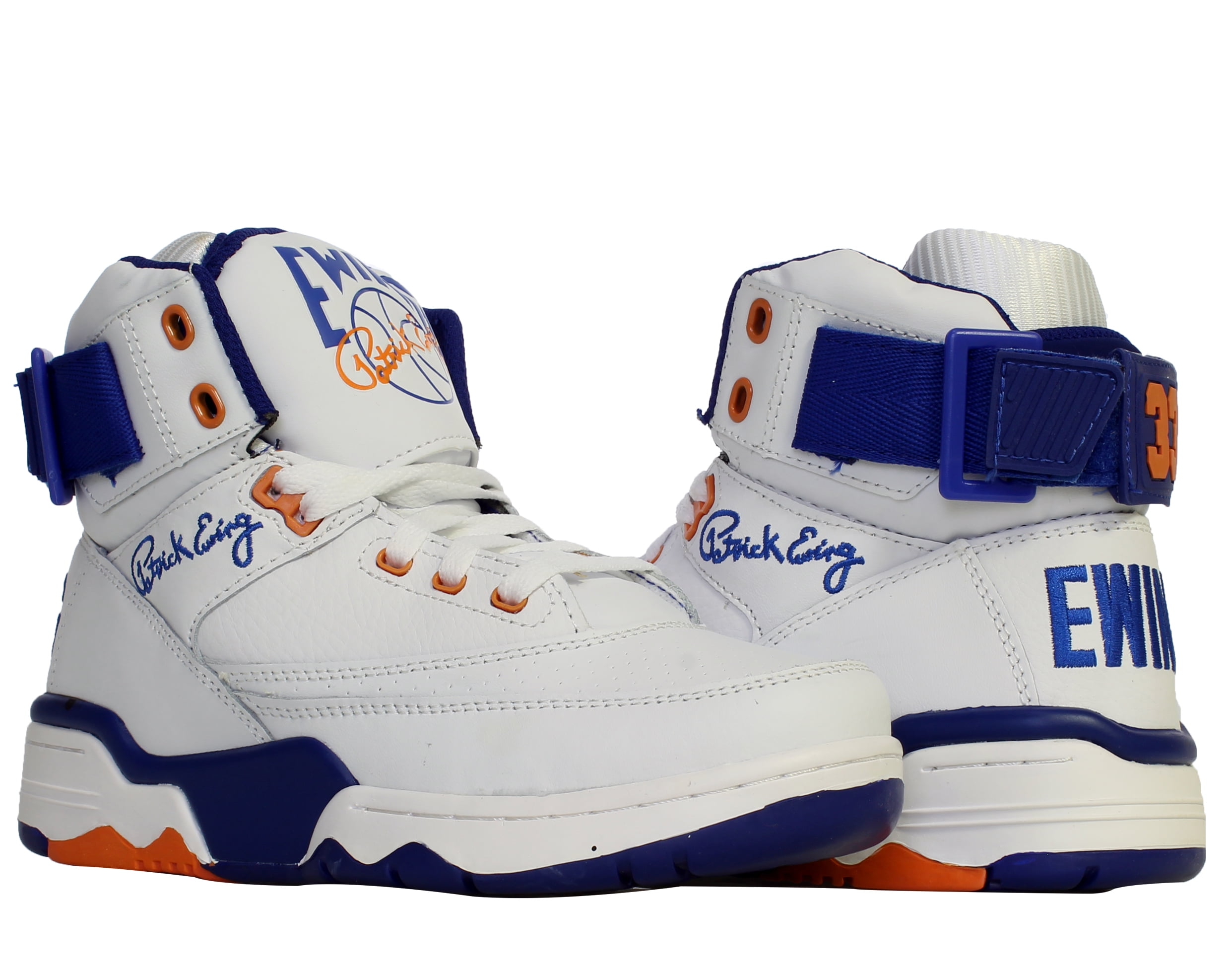 Ewing Athletics Ewing 33 Hi Home OG Men's Basketball Shoes 13 