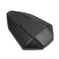 thumbnail image 2 of Durable y elegante Asiento trasero de la motocicleta Cubierta de la sección de cola Accesorios de reemplazo de la parte posterior de la capuc shamjiam Cubierta de asiento trasero capucha, 2 of 4