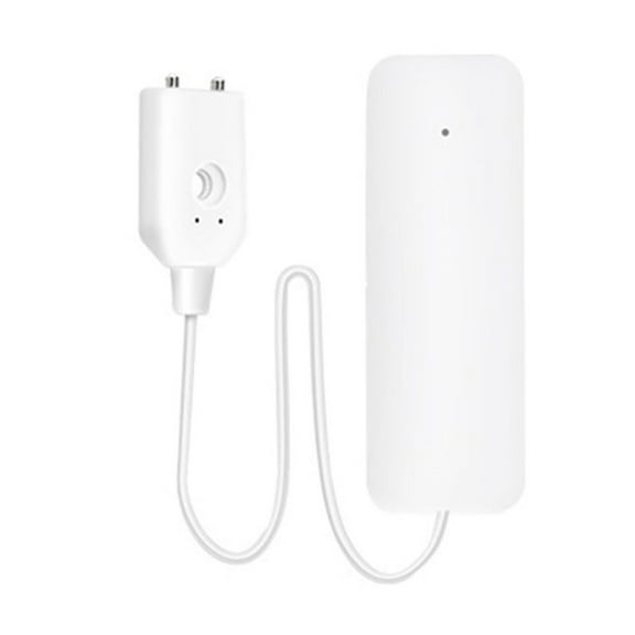 Water Detector Overflow Leak Alarm, for for Tuya Zigbe Water Alarm Water Sensor