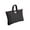A02-Black, variant on Clearance Djunllk Laptop Bag For Women - 11.02" x 14.37" Nylon Tote Bag Work Bag with Zipper, Multifunctional Handbag Tablet Sleeve Bag for Student, School Supplies