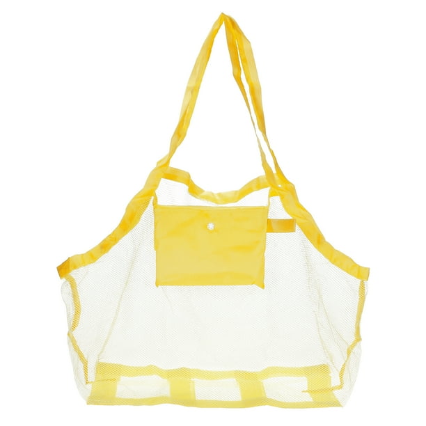 Shell beach bag sale