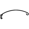 thumbnail image 1 of Village Wrought Iron PH-18-B Iron Plant Hanger with Bracket, 1 of 6
