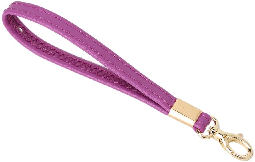 replacement wrist strap for purse