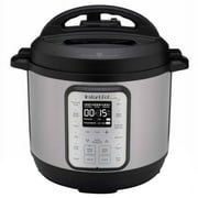 Instant Pot Duo Plus 6-quart Multi-Use Pressure Cooker, V3