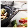 thumbnail image 2 of ZWILLING Motion Ceramic 33 cm Aluminum Deep Saute Pan With Lid, 2 of 8