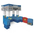 thumbnail image 2 of Mega Bloks – Mega Play – Mon Château des Chevaliers (80505), 2 of 4