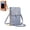 Blue, variant on Touchscreen Phone Crossbody Bag for Women, 2026 Anti-Theft Leather Bag for Travel Daily | Touchscreen Phone