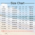 thumbnail image 3 of Girls Ankle Boots Mesh Lace Up Back Zipper Booties Kids Summer Hollow Out Breathable Soft Sole Boots Black 9.5 Little Kids, 3 of 7